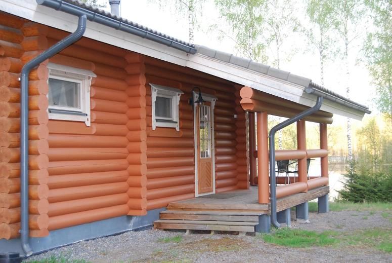 Гостевой дом Ollinmäki Vineyard Анттола-57