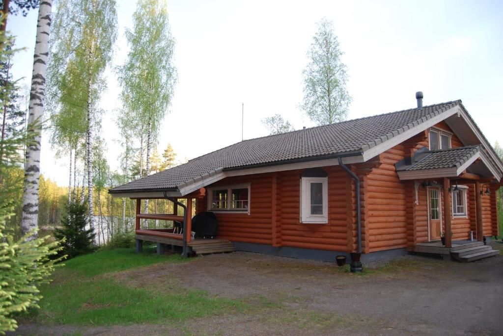 Гостевой дом Ollinmäki Vineyard Анттола-80