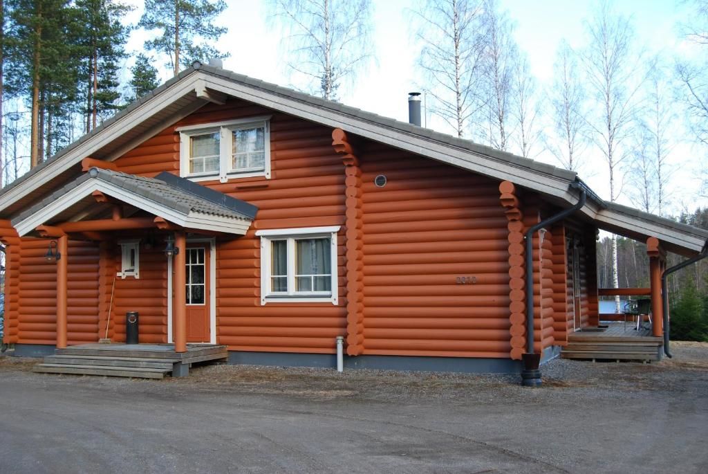 Гостевой дом Ollinmäki Vineyard Анттола-87