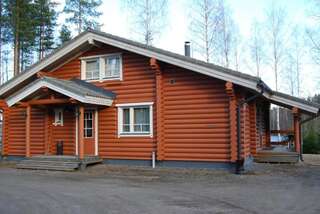 Гостевой дом Ollinmäki Vineyard Анттола Вилла с 3 спальнями-44