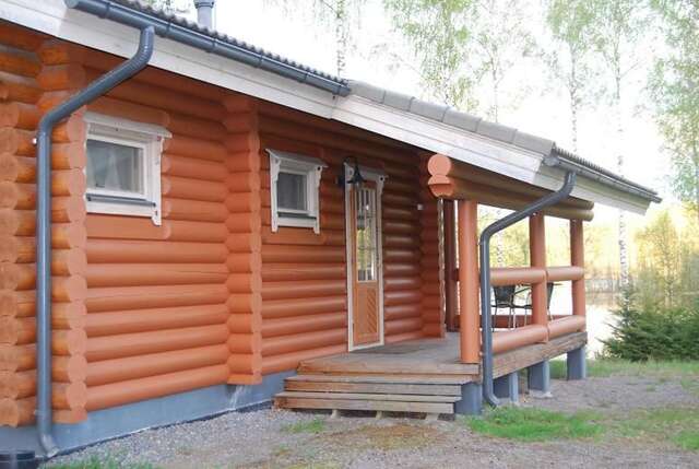 Гостевой дом Ollinmäki Vineyard Анттола-56